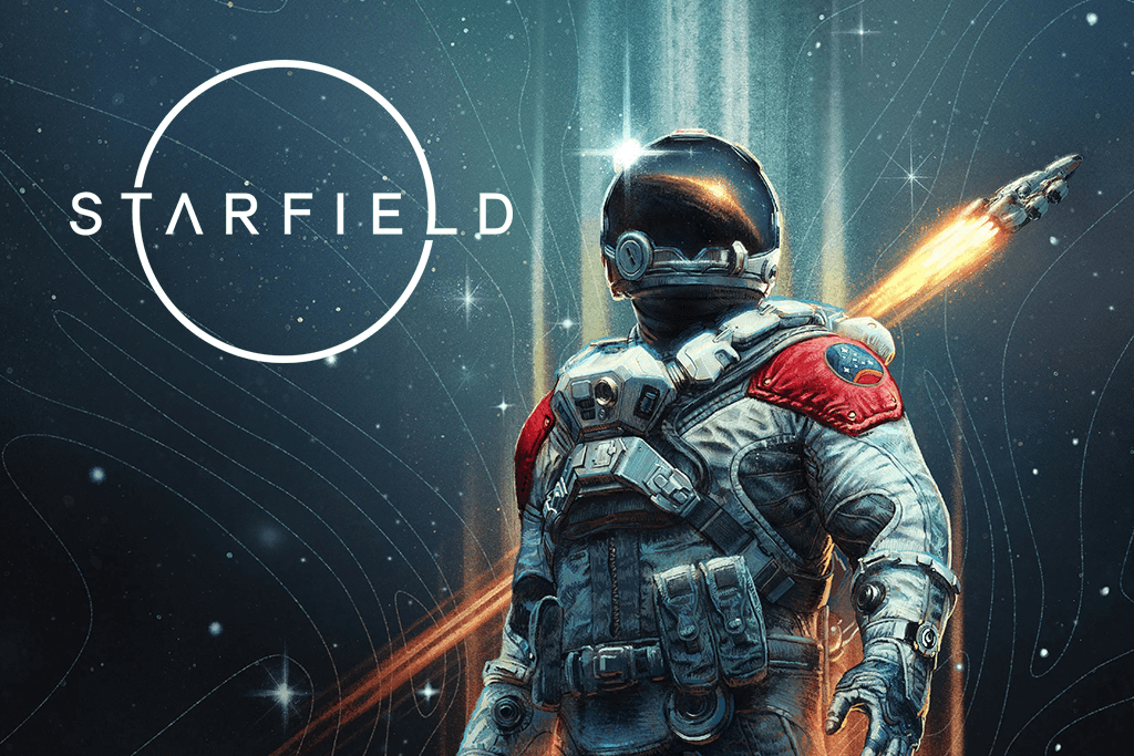 Starfield